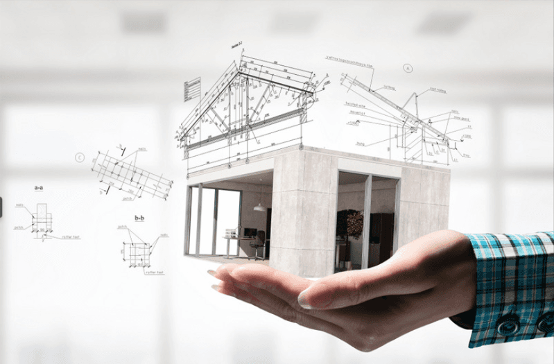 Процес на планирање и градба