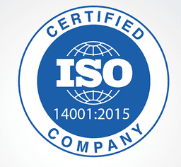 ISO 14001:2015