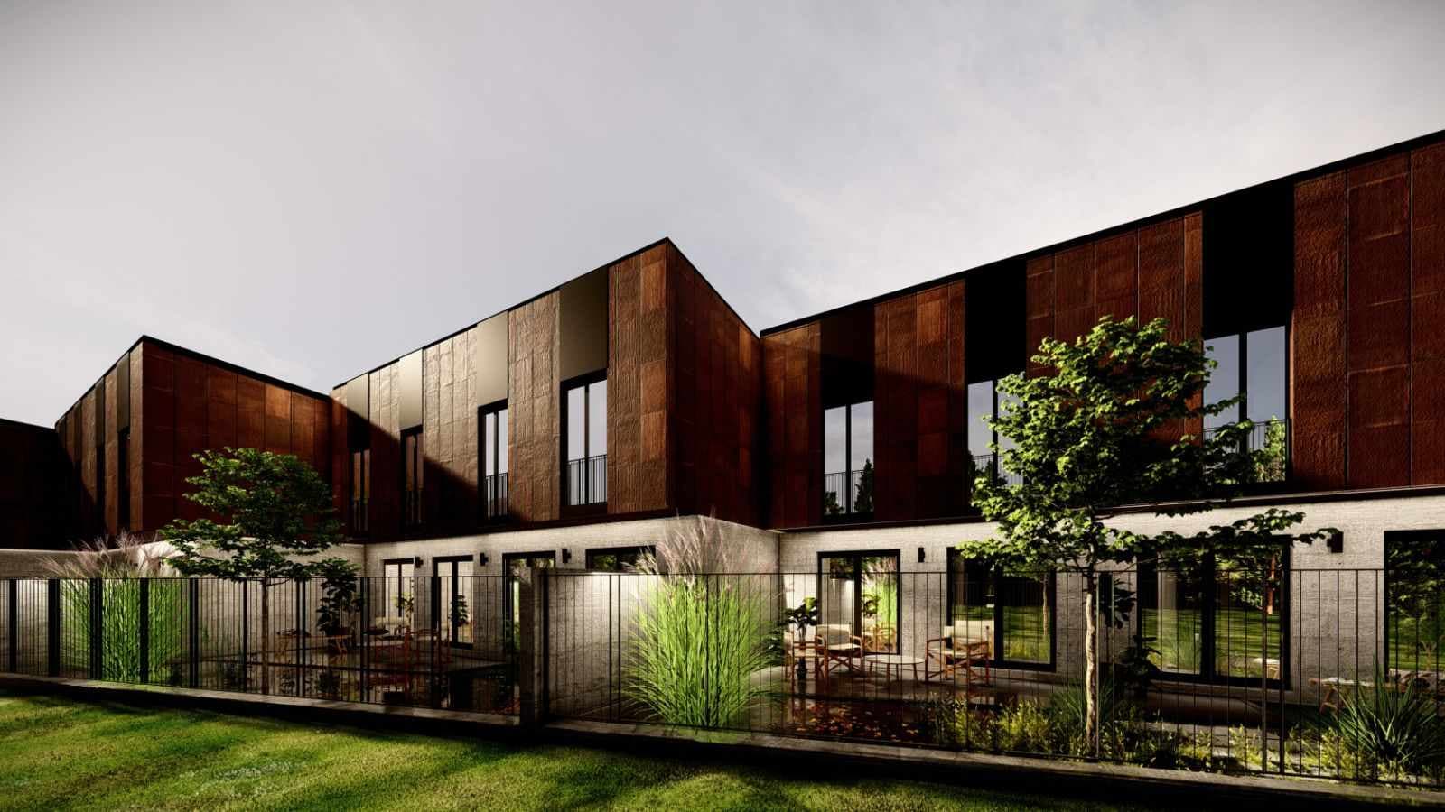 Greenfield Residence 1
