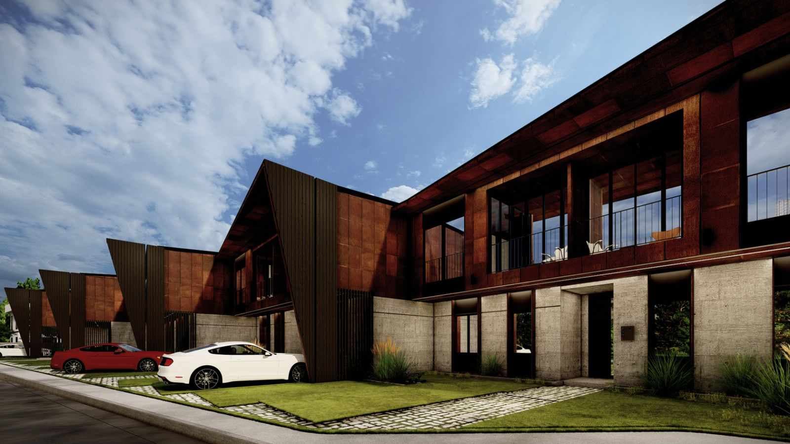 Greenfield Residence 2