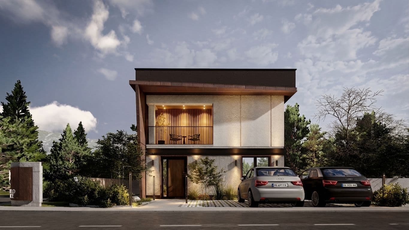 Greenfield Villa 2